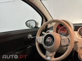 Fiat 500 1.2 Lounge S&S