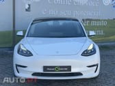 Tesla Model 3 Performance Dual Motor AWD