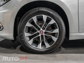 Fiat Tipo 1.3 M-Jet Lounge J17
