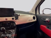 Fiat 500C 1.3 MTJ DIESEL 