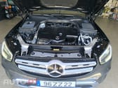 Mercedes-Benz GLC 220 d 4Matic