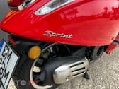 Vespa Sprint 125 ABS