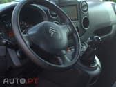 Citroen Berlingo 1.6 BlueHDi L1