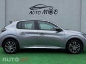 Peugeot 208 1.2 PureTech Active