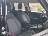 MINI Cooper One D