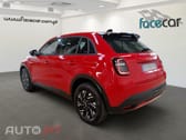 Fiat 600e 54 kWh (RED)