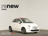 Fiat 500 500C 1.0 Hybrid Dolcevita
