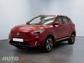 MG ZS 72.6 kWh Luxury
