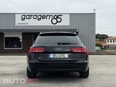 Audi A6 Avant 2.0 TDi Exclusive Multitronic
