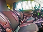 Smart ForTwo Electric Drive Passion