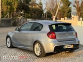 BMW 118 d Pack M