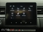 Renault Captur Captur 1.0 TCe Techno Bi-Fuel