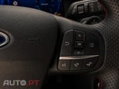 Ford Puma 1.0 EcoBoost Hybrid ST-LINE