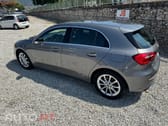 Mercedes-Benz A 180 d Progressive Aut.