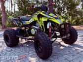 Suzuki LT-Z 400 K9