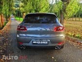 Porsche Macan PDK