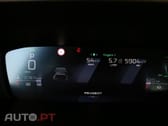 Peugeot 408 1.2 PureTech Allure EAT8