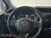 Toyota Yaris 1.5 HSD 20 Anos