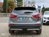 Nissan Qashqai 1.5 dCi N-Connecta