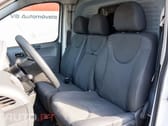 Peugeot Expert  1.6 HDi Longa Frigorífica 3 Lug.
