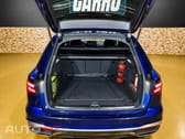 Audi A4 40 TDI S line S tronic