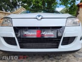 Renault Mégane Coupe 1.5 dCi Dynamique