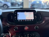 Fiat 500 1.0 Hybrid