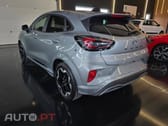 Ford Puma 1.0 EcoBoost MHEV ST-Line X