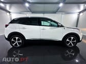 Peugeot 3008 1.6 BlueHDi Allure