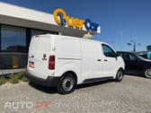 Fiat Scudo 1.5 BlueHDi L2H1