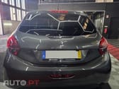 Peugeot 208 1.2 STYLE