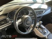 Audi A7 3.0 TFSI V6 quattro S tronic