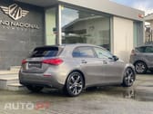 Mercedes-Benz A 200 Progressive Aut.