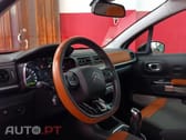 Citroen C3 1.2 PureTech Shine