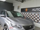 Peugeot 3008 1.5 BlueHDi Active