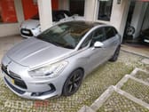 Citroen DS5 2.0 HDi Hybrid4 So Chic CMP6