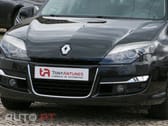Renault Laguna Break 1.5 dCi SE Black Line
