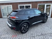 Peugeot 2008 1.2 PureTech GT