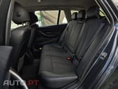 BMW 318 d Touring Auto Line Modern