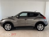 Nissan Juke 1.5 dCi Tekna