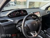 Peugeot 2008 1.2 PureTech Active