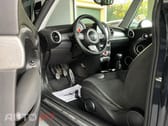 MINI Coupé Cooper S
