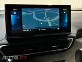 Peugeot 3008 1.6 Hybrid GT Pack e-EAT8