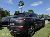 DS DS7 Crossback E-Tense Rivoli EAT8