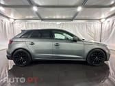 Audi A3 Sportback 1.6 TDI S-line