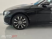 Mercedes-Benz E 300 De Exclusive Line