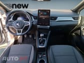 Renault Captur 1.0 TCe 90 techno