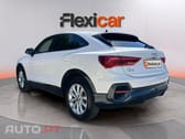 Audi Q3 35 TFSI S tronic