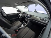 Volkswagen T-Roc 1.6 TDI Style