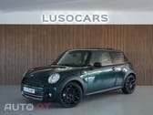 MINI Cooper Cooper D